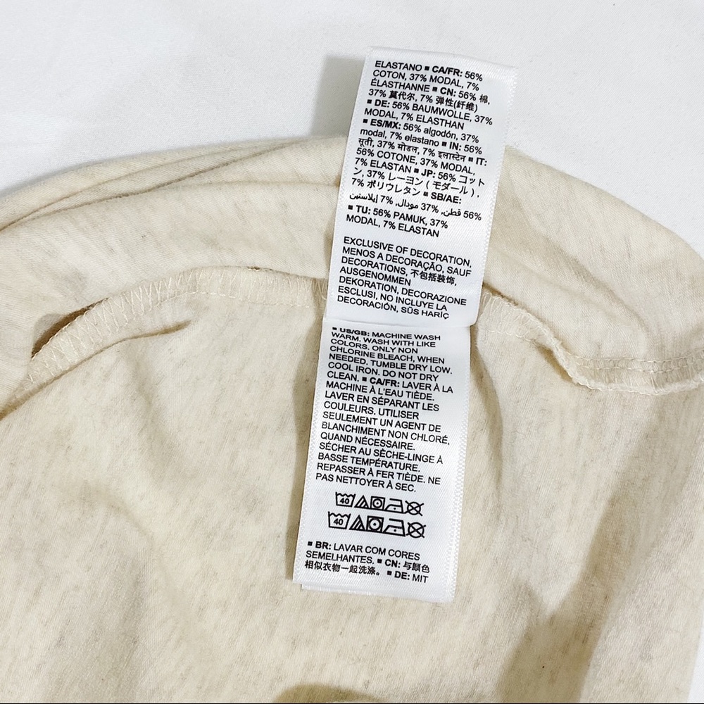 Last One! Custom 2020 Review Long Sleeve Shirt, XL - Picture 6 of 7